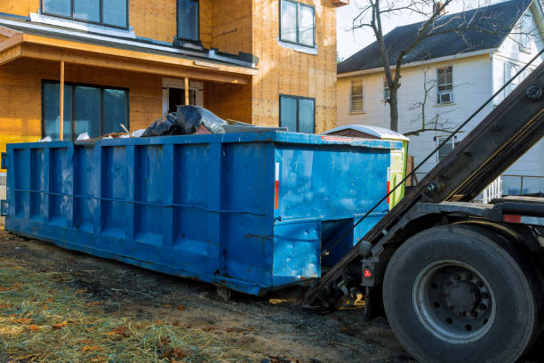 Best Same-Day Junk Removal Services  in Cheval, FL