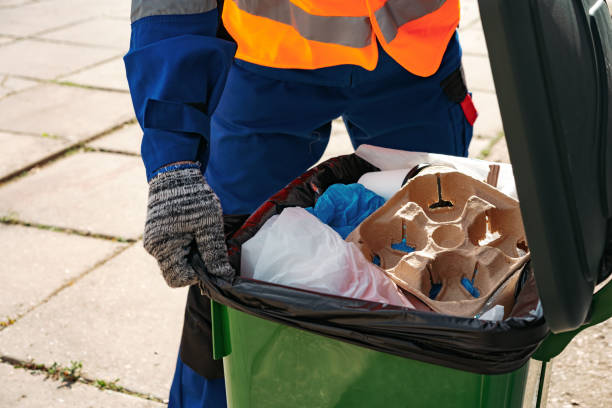 Best Demolition Debris Removal  in Cheval, FL