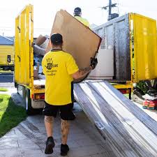 Best Residential Junk Removal  in Cheval, FL